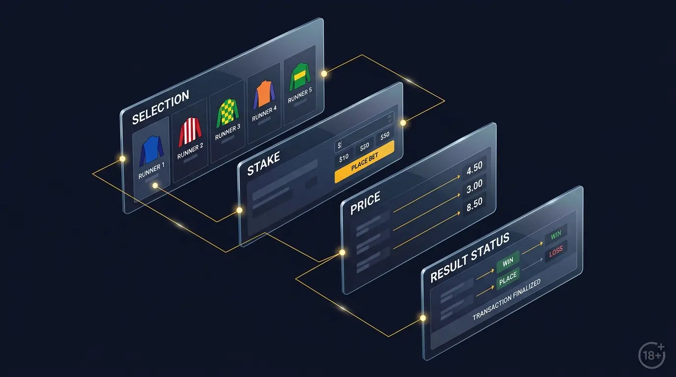 Neds Betting for Australia: Online Betting, Sportsbook Markets and Odds in Detail