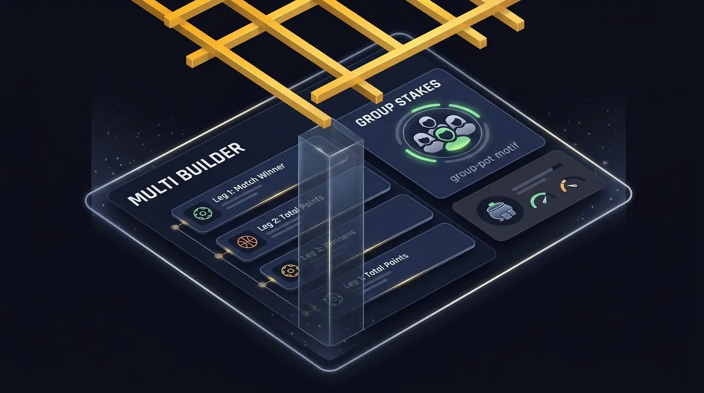 Proving the Platform and Weighing the Operator