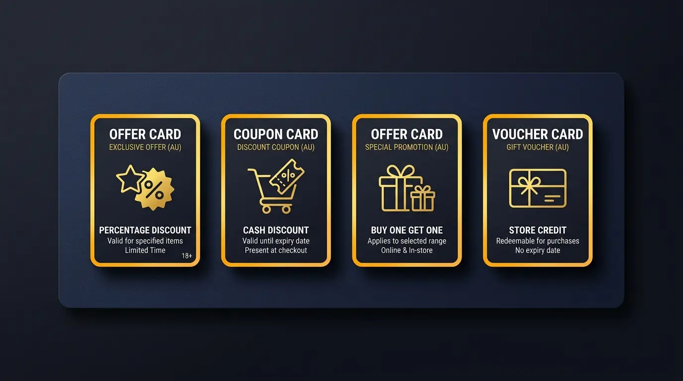 Making Sense of Neds Coupons