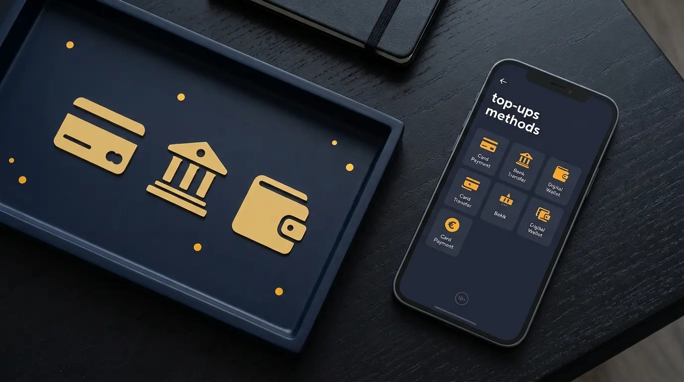 From Request to Completed: Payout Steps and Withdrawal Rules