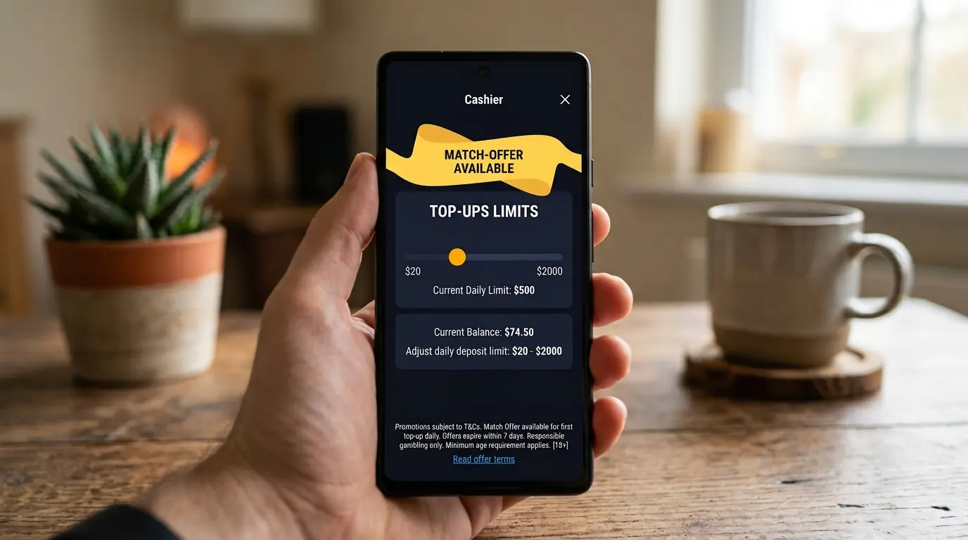 Neds Withdrawal in Australia: How Payout Times, Deposits and Payment Rules Work