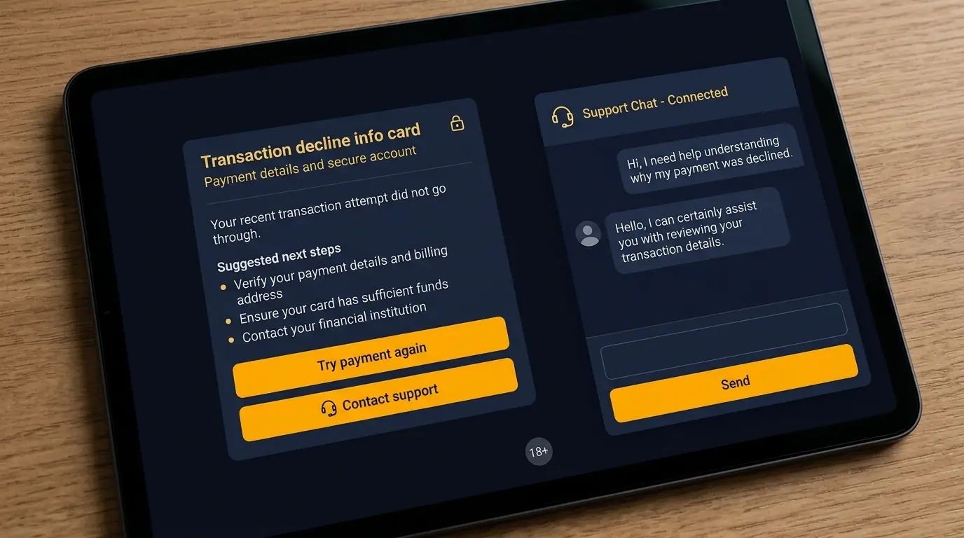 Topping Up: Neds Deposit Options, Minimums and the First Payment